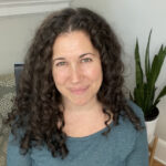 Debra Flashenberg - Director of Prenatal Yoga Center
