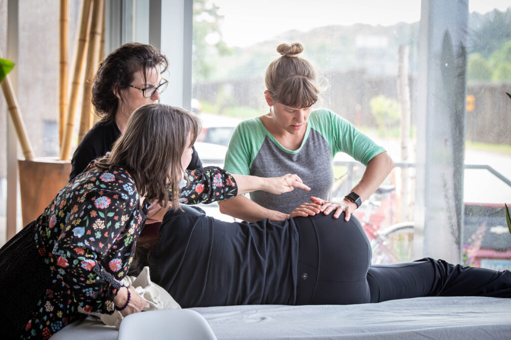 img 1465 gail sidelying release