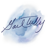 Gail Tully Logo